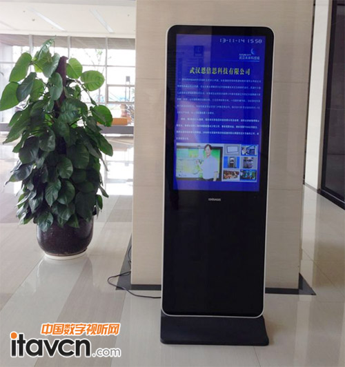 圖2:園區(qū)企業(yè)介紹