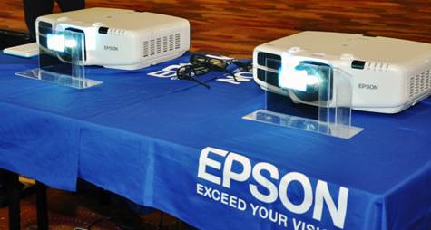 <高清被動立體投影方案展示-2>