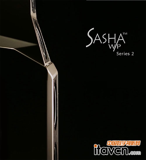 威信將發(fā)Sasha W/P Series2音箱系統(tǒng)