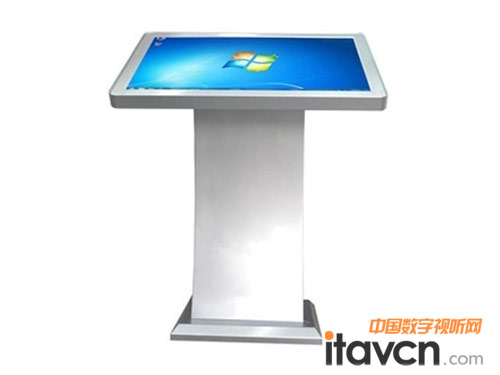 金眾觸摸一體機