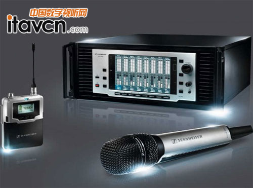 森海要求FCC對失去的無線頻譜作出補償