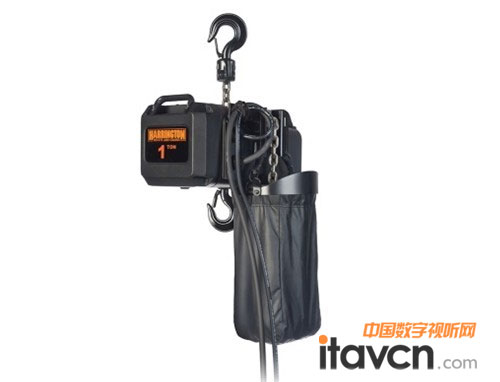 哈靈頓TNER系列劇場鏈?zhǔn)狡鹬貦C(jī)