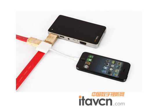 手機(jī)連接酷樂視Q6