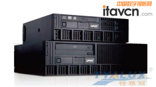 特雅麗萬能解碼器