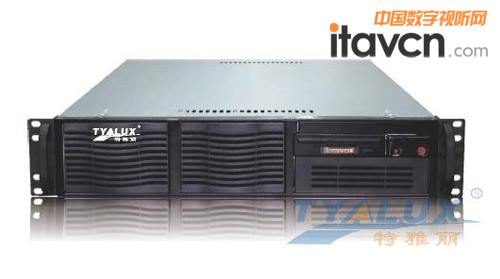 特雅麗流媒體轉發服務器