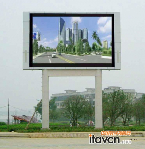 戶外液晶廣告機(jī)該如何保養(yǎng)