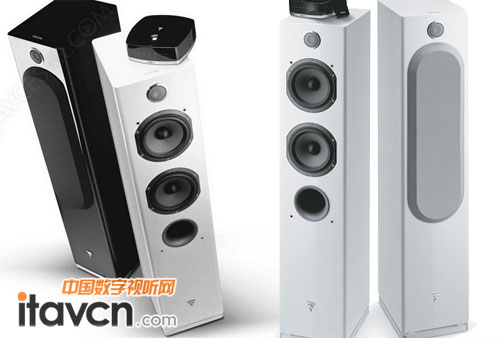 Easya的無線傳輸接收器