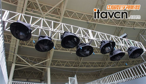 星光影視備戰(zhàn)東南亞運(yùn)動(dòng)會(huì)開(kāi)閉幕式