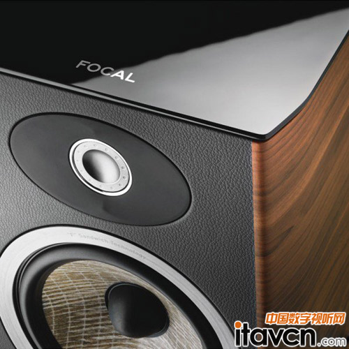 Focal Aria 936落地喇叭發(fā)聲單元