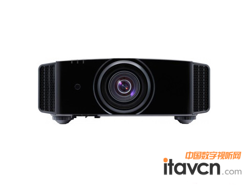 JVC發(fā)布全新家用投影機(jī)DLA-VS2400ZG