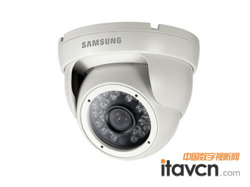 三星民用安防產品SCD-2021RP