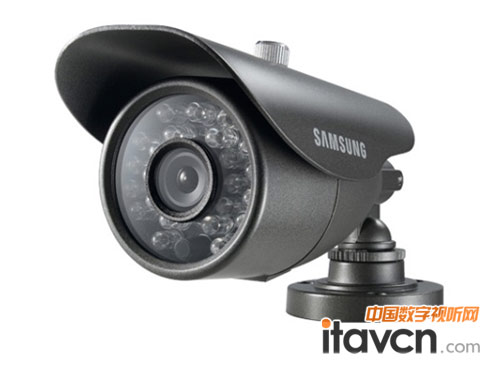 三星民用安防SCO-2030RP