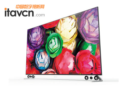 首款國(guó)產(chǎn)OLED電視面世
