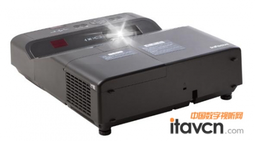 IN241UST 3200流明高亮度