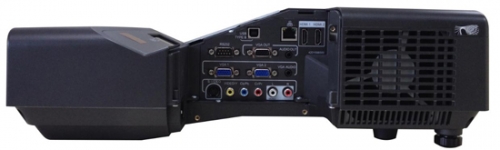 IN241UST豐富接口