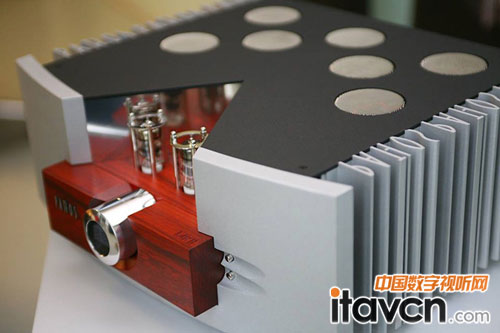 PATHOS百寶仕推出全新Logos Mk II功放