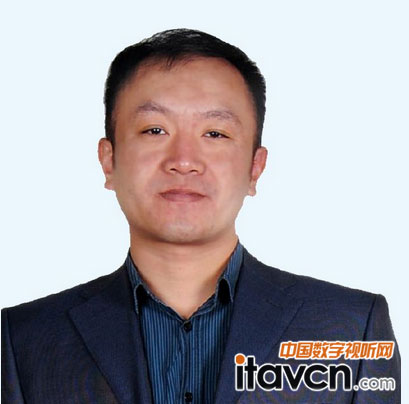 TC集團任命邢京為中國分部新任總經理