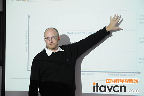 Neets舉辦DelTa控制器系統介紹會