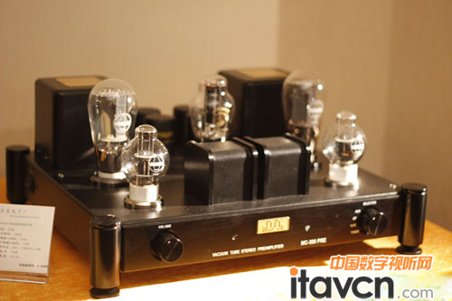 MC300-PRE旗艦前級(jí)