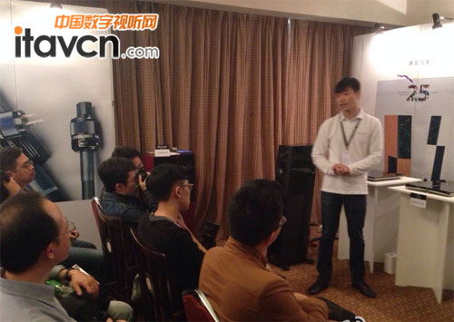 չ���F�� �����ˆT�����v��Devialet�ļ��g���c