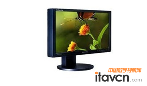 三星發布首款30英寸LED機型色域高達123%