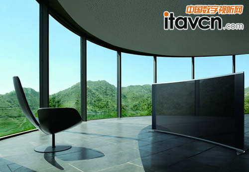 UHD·曲面·高色域·OLED發展趨勢