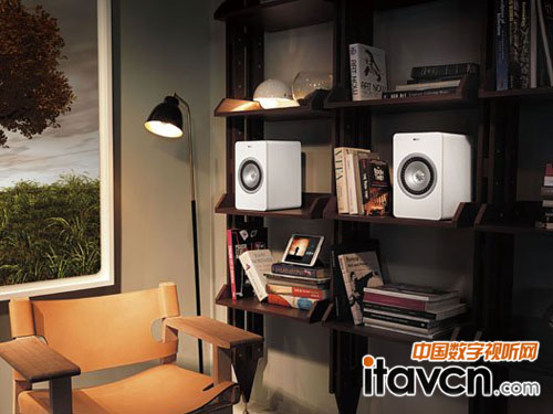 X300A Wireless的音頻硬件配置通常是監聽級音頻產品