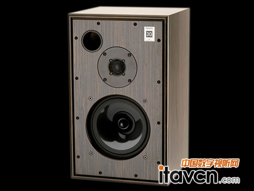 英倫懷舊風(fēng) Harbeth Monitor 30.1喇叭