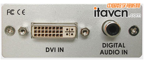 視麥特 高清信號轉換器SCP-268S