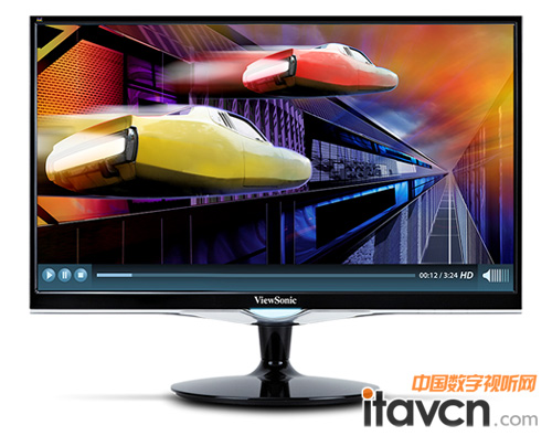 ����VX52ϵ�оW�μ�RPG���I�Α��@ʾ��--VX2252mh