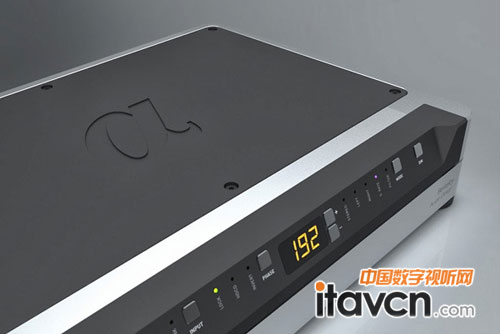 B.A.D推出全新參考級(jí)解碼器Alpha DAC