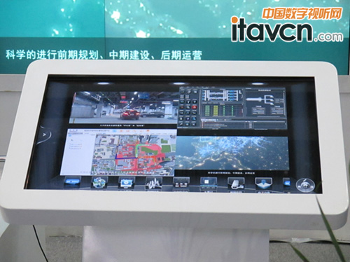 ��Ͷ��͑����Ƶ�T-Showϵ�y(t��ng)��Q����