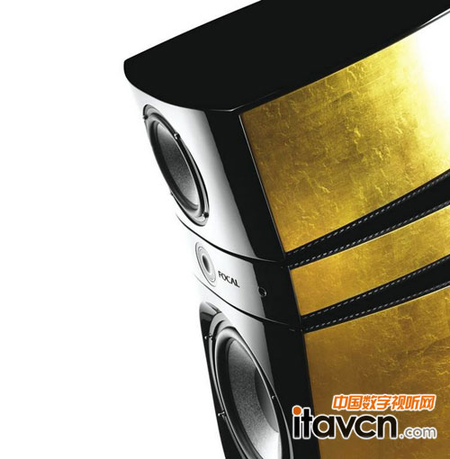 烏托邦黃金版采用的全新的獨家“Gold Finish”工藝