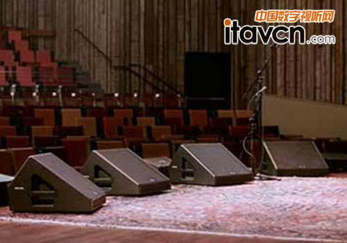 美亞聲新型自供電舞臺(tái)監(jiān)聽(tīng)器MJF-210