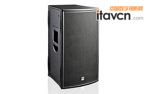 HK Audio發布有源揚聲器Pulsar系列