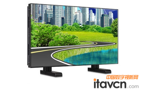 圖為 飛利浦 BDL4681XU