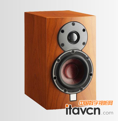 達尼推出全球限量版MENTOR MENUET音箱