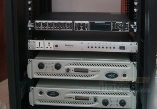 CREATIVE捷控-中控成功應用于安溪縣政府