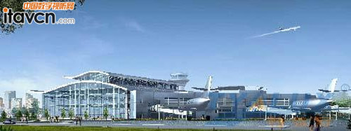 特雅麗視頻聯(lián)網(wǎng)監(jiān)控管理綜合平臺——機場安保解決方案