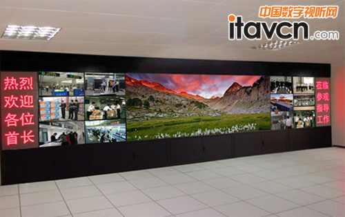 大連海關(guān)現(xiàn)場(chǎng)二