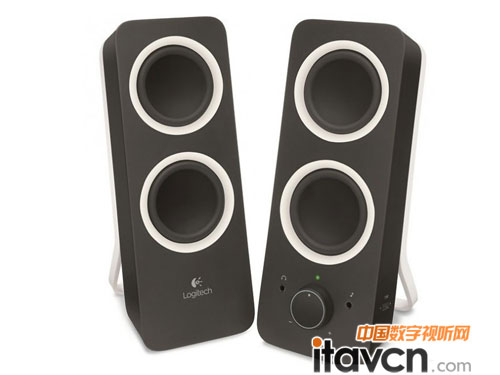 羅技于韓國(guó)連推三款Z系迷你立體聲音箱