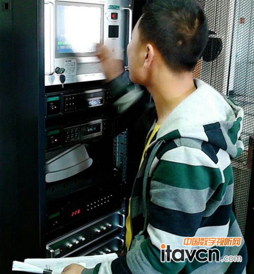 DSPPA(迪士普)智能化廣播系統