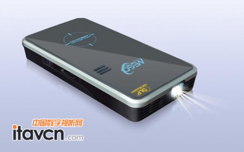 美高G2微投 移動商務 功能強大