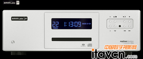 ����MDST���g(sh��) emmLabs TSDXCD/SACD�D(zhu��n)�P