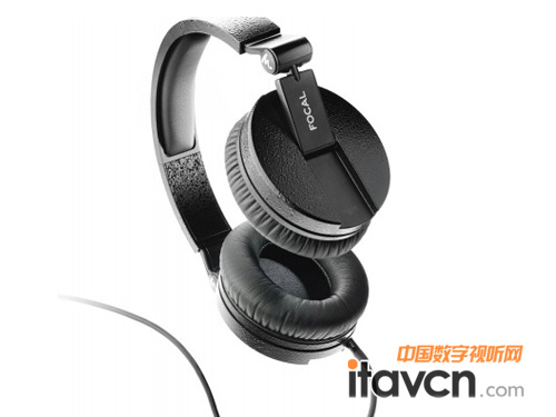 Focal發布最新全封閉頭戴錄音室耳機