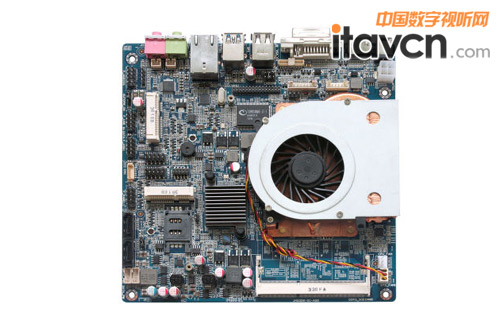 悅升第四代離子平臺數字標牌解決方案