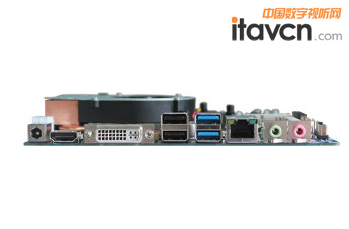 悅升第四代離子平臺數字標牌解決方案