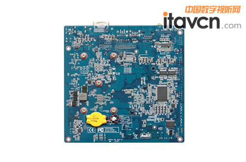 悅升第四代離子平臺數字標牌解決方案