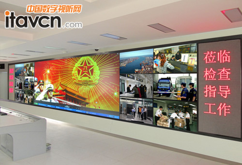 項目現場圖片二