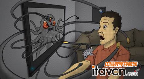 HDBaseT邀您共聚CES2014 抗擊電纜侵略